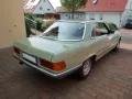 Mercedes-Benz SLC 280 Oldtimer