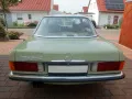 Mercedes-Benz SLC 280 Oldtimer
