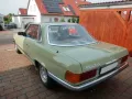 Mercedes-Benz SLC 280 Oldtimer