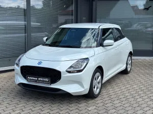 Suzuki Swift 1.2 Hybrid Comfort