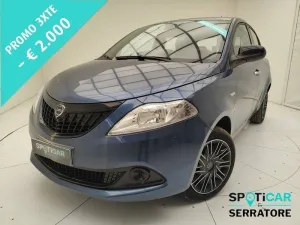 Lancia Ypsilon III 2021 1.0 firefly hybrid Plati
