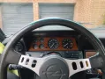 Opel Rekord Sprint D 4TL Oldtimer mit H-Zu...