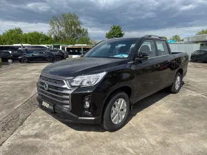 KGM Musso Grand 2.2 D 6AT 4WD Bliss
