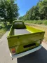 Volkswagen VW T2 Pritsche Oldtimer