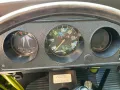 Volkswagen VW T2 Pritsche Oldtimer