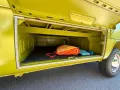 Volkswagen VW T2 Pritsche Oldtimer