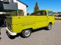 Volkswagen VW T2 Pritsche Oldtimer