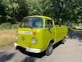Volkswagen VW T2 Pritsche Oldtimer