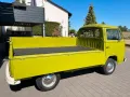 Volkswagen VW T2 Pritsche Oldtimer