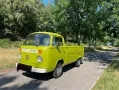 Volkswagen VW T2 Pritsche Oldtimer