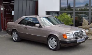 Mercedes-Benz CE 320