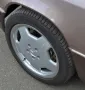 Mercedes-Benz CE 320