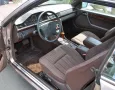 Mercedes-Benz CE 320