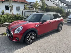 MINI Cooper Clubman Cooper Cooper