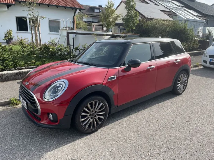 MINI Cooper Clubman Cooper Cooper
