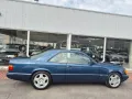 Mercedes-Benz 300 CE-24 Sportline/Dt./2. Hd/Schalter!
