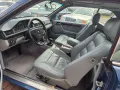 Mercedes-Benz 300 CE-24 Sportline/Dt./2. Hd/Schalter!