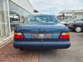 Mercedes-Benz 300 CE-24 Sportline/Dt./2. Hd/Schalter!