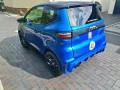 Aixam City Sport