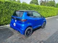 Aixam City Sport