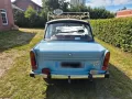Trabant 601 Limo *regenerierter Motor*