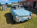 Trabant 601 Limo *regenerierter Motor*