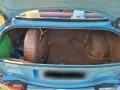 Trabant 601 Limo *regenerierter Motor*