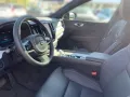 Volvo XC60 T8 AWD Plus Black Edition Fahrerassistenz P