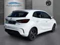 MG3 1.5 T Comfort Kam. DAB CarPlay 16'' Alu Keyl