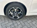 MG3 1.5 T Comfort Kam. DAB CarPlay 16'' Alu Keyl