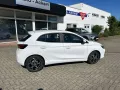 MG3 1.5 T Comfort Kam. DAB CarPlay 16'' Alu Keyl
