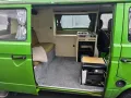Volkswagen VW T3 Bulli Bj 1982 - Scheunenfund mit H-Z...
