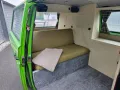 Volkswagen VW T3 Bulli Bj 1982 - Scheunenfund mit H-Z...