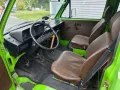 Volkswagen VW T3 Bulli Bj 1982 - Scheunenfund mit H-Z...