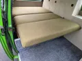Volkswagen VW T3 Bulli Bj 1982 - Scheunenfund mit H-Z...