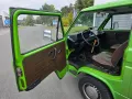 Volkswagen VW T3 Bulli Bj 1982 - Scheunenfund mit H-Z...