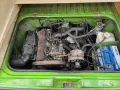 Volkswagen VW T3 Bulli Bj 1982 - Scheunenfund mit H-Z...