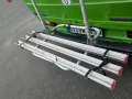 Volkswagen VW T3 Bulli Bj 1982 - Scheunenfund mit H-Z...
