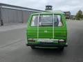 Volkswagen VW T3 Bulli Bj 1982 - Scheunenfund mit H-Z...