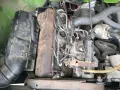 Volkswagen VW T3 Bulli Bj 1982 - Scheunenfund mit H-Z...