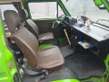 Volkswagen VW T3 Bulli Bj 1982 - Scheunenfund mit H-Z...