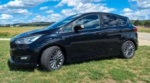 Ford C-Max 1,5 EcoBoost 110kW Sport 