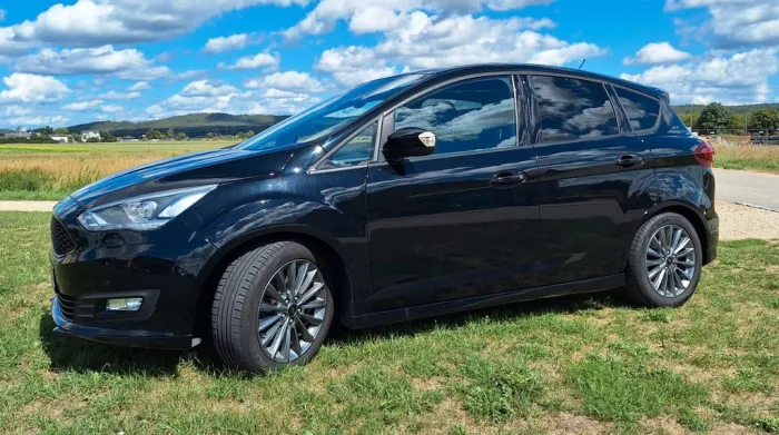 Ford C-Max 1,5 EcoBoost 110kW Sport 