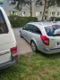 Renault Laguna 2