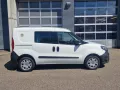 Fiat Doblo SX Kasten