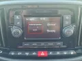 Fiat Doblo SX Kasten
