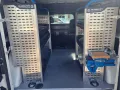 Fiat Doblo SX Kasten