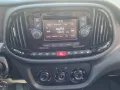 Fiat Doblo SX Kasten