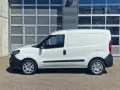 Fiat Doblo SX Kasten