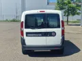 Fiat Doblo SX Kasten